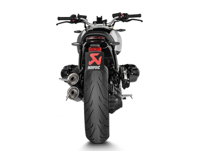 AKRAPOVIC E-B12E6 BMW R 12nineT / R 12 (2024+) Optional Header (titanium) – Accessories in the 2WheelsHero Motorcycle Aftermarket Accessories and Parts Online Shop