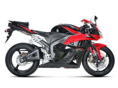 AKRAPOVIC S-H6SO13-HACT Honda CBR600RR (2012+) Slip-On Exhaust (titanium) – Accessories in the 2WheelsHero Motorcycle Aftermarket Accessories and Parts Online Shop