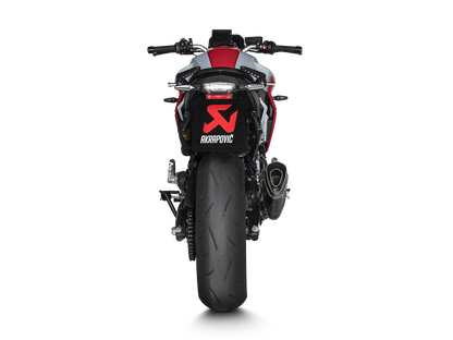 AKRAPOVIC S-B9SO2-APC BMW F900R / F900XR (2020+) Slip-on Exhaust (carbon) – Accessories in the 2WheelsHero Motorcycle Aftermarket Accessories and Parts Online Shop