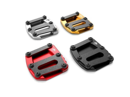 BAC01 - DUCABIKE Ducati Diavel 1260 / Multistrada 1200 Kickstand Pad – Accessories in the Motoraider Motorcycle Aftermarket Accessories and Parts Online Shop