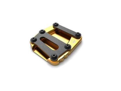 BAC02 - DUCABIKE Ducati Monster / Multistrada Kickstand Pad – Accessories in the Motoraider Motorcycle Aftermarket Accessories and Parts Online Shop