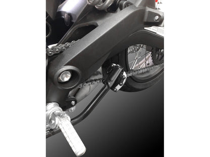 BAC02 - DUCABIKE Ducati Monster / Multistrada Kickstand Pad – Accessories in the Motoraider Motorcycle Aftermarket Accessories and Parts Online Shop