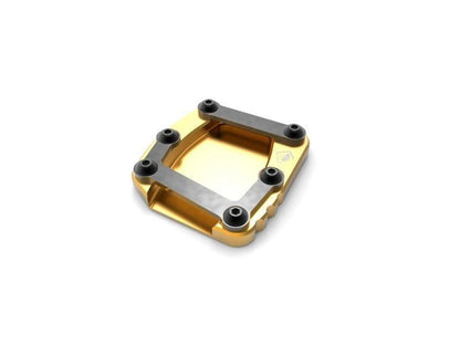 BAC04 - DUCABIKE Ducati Kickstand Pad – Accessories in the Motoraider Motorcycle Aftermarket Accessories and Parts Online Shop