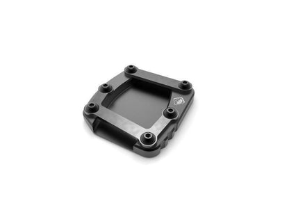 BAC04 - DUCABIKE Ducati Kickstand Pad – Accessories in the Motoraider Motorcycle Aftermarket Accessories and Parts Online Shop