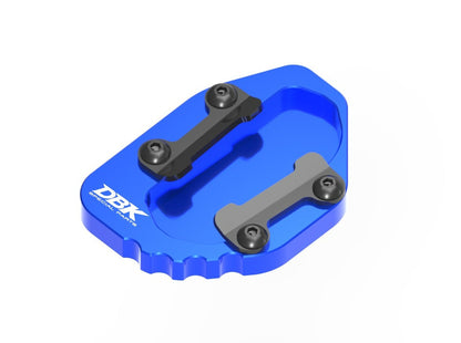 BAC09 - DUCABIKE BMW R1300GS (2024+) Kickstand Pad – Accessories in the Motoraider Motorcycle Aftermarket Accessories and Parts Online Shop