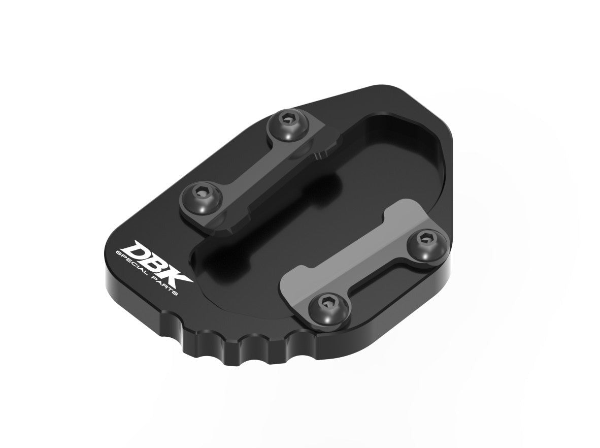 BAC09 - DUCABIKE BMW R1300GS (2024+) Kickstand Pad – Accessories in the Motoraider Motorcycle Aftermarket Accessories and Parts Online Shop