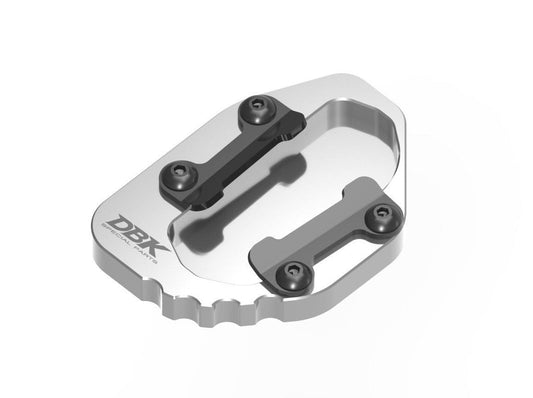 BAC09 - DUCABIKE BMW R1300GS (2024+) Kickstand Pad – Accessories in the Motoraider Motorcycle Aftermarket Accessories and Parts Online Shop