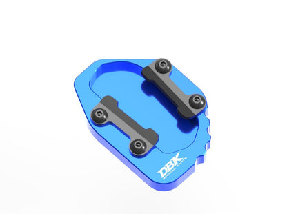 BAC09 - DUCABIKE BMW R1300GS (2024+) Kickstand Pad – Accessories in the Motoraider Motorcycle Aftermarket Accessories and Parts Online Shop