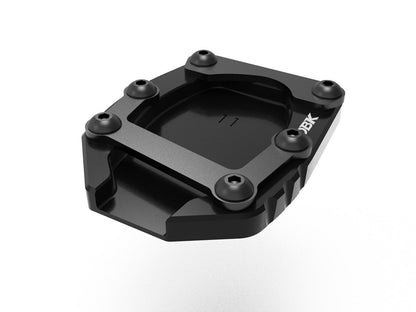 DBK DUCABIKE BAC11 Ducati Multistrada V2 / V2S (2025+) Enlarged Kickstand Pad – in the Motoraider Motorcycle Aftermarket Accessories and Parts Online Shop