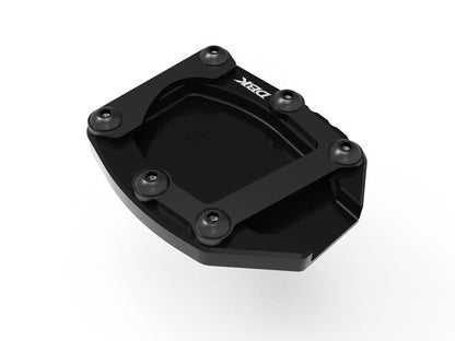 DBK DUCABIKE BAC11 Ducati Multistrada V2 / V2S (2025+) Enlarged Kickstand Pad – in the Motoraider Motorcycle Aftermarket Accessories and Parts Online Shop