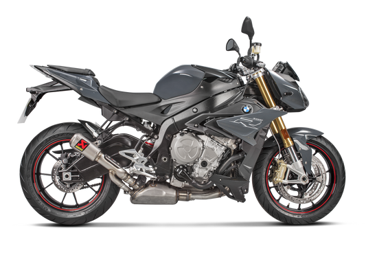 AKRAPOVIC S-B10SO9-CUBT BMW S1000R / M1000R (2020+) Slip-On Exhaust (titanium) – Accessories in the 2WheelsHero Motorcycle Aftermarket Accessories and Parts Online Shop