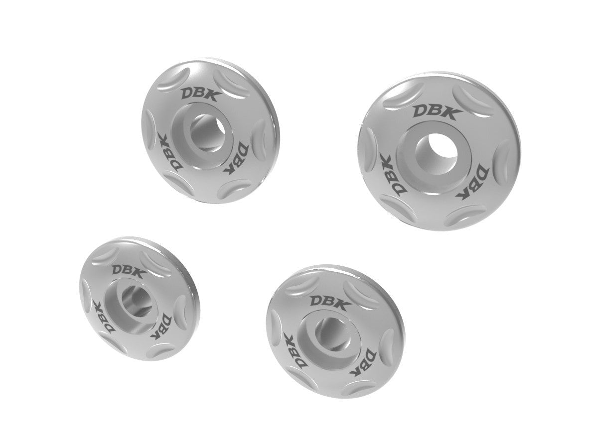 BCP01 - DUCABIKE Moto Guzzi V100 / Stelvio Windshield Bushing Kit – Accessories in the Motoraider Motorcycle Aftermarket Accessories and Parts Online Shop
