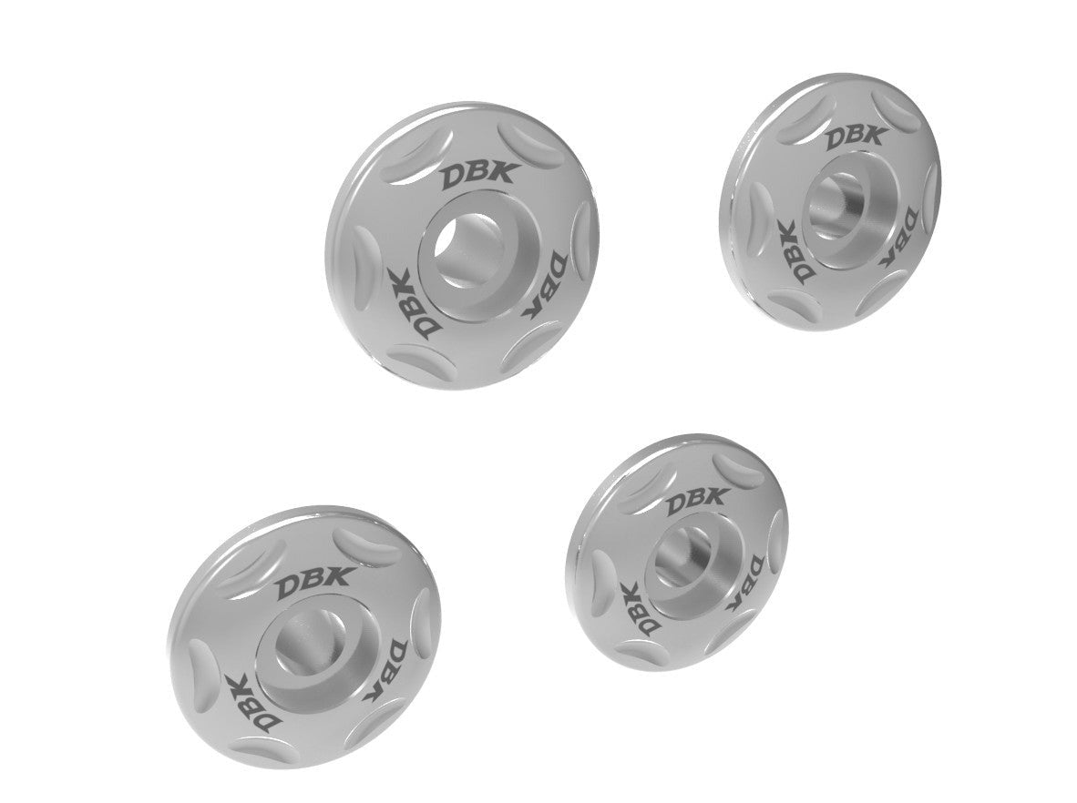 BCP01 - DUCABIKE Moto Guzzi V100 / Stelvio Windshield Bushing Kit – Accessories in the Motoraider Motorcycle Aftermarket Accessories and Parts Online Shop