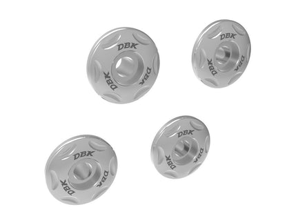 BCP01 - DUCABIKE Moto Guzzi V100 / Stelvio Windshield Bushing Kit – Accessories in the Motoraider Motorcycle Aftermarket Accessories and Parts Online Shop