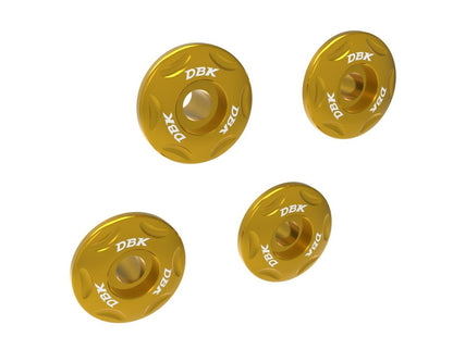 BCP01 - DUCABIKE Moto Guzzi V100 / Stelvio Windshield Bushing Kit – Accessories in the Motoraider Motorcycle Aftermarket Accessories and Parts Online Shop