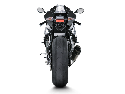 AKRAPOVIC S-B10SO1-HASZ BMW S1000R / M1000R (2016+) Slip-On Exhaust (titanium) – Accessories in the 2WheelsHero Motorcycle Aftermarket Accessories and Parts Online Shop