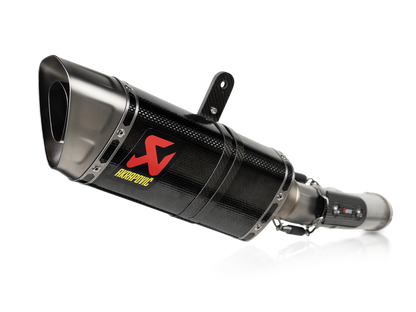 AKRAPOVIC S-H10SO29-APC Honda CBR1000RR-R Fireblade / SP (2025+) Slip-On Exhaust (carbon) – Accessories in the 2WheelsHero Motorcycle Aftermarket Accessories and Parts Online Shop