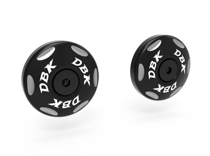BDH01 - DBK Triumph Dashboard Bushings – Accessories in the Motoraider Motorcycle Aftermarket Accessories and Parts Online Shop