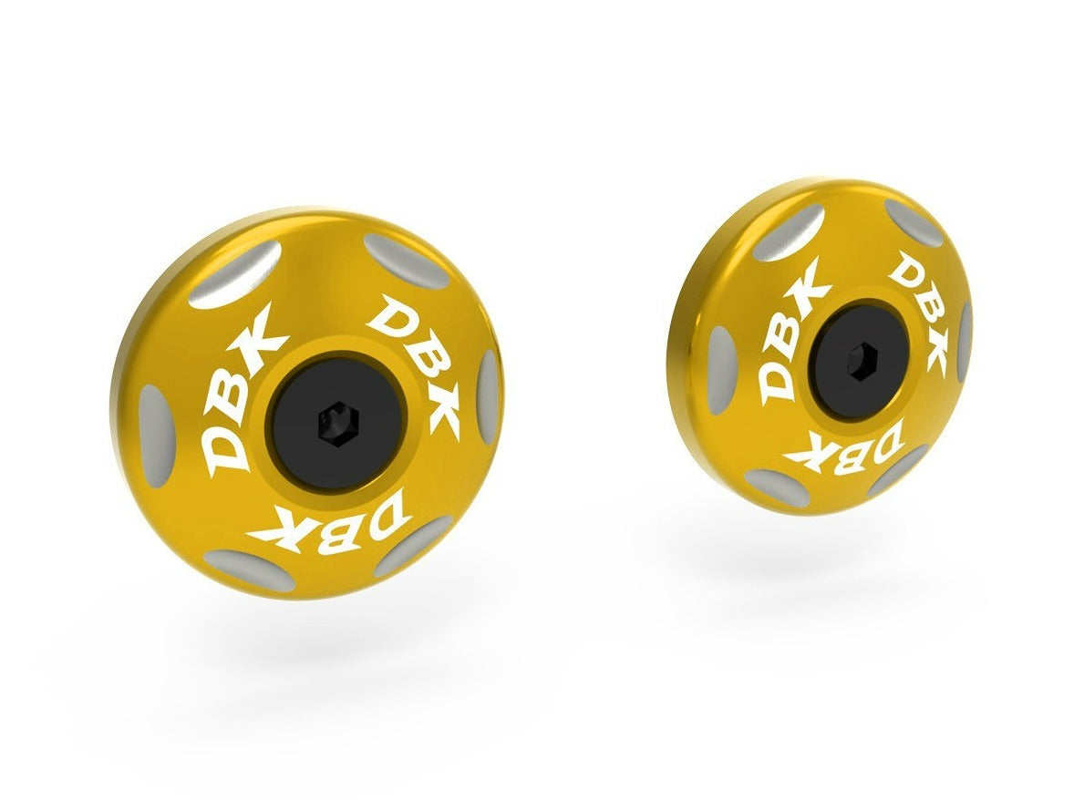 BDH01 - DBK Triumph Dashboard Bushings – Accessories in the Motoraider Motorcycle Aftermarket Accessories and Parts Online Shop