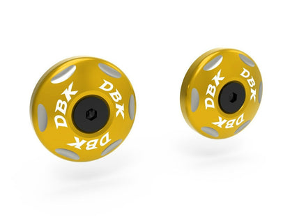BDH01 - DBK Triumph Dashboard Bushings – Accessories in the Motoraider Motorcycle Aftermarket Accessories and Parts Online Shop