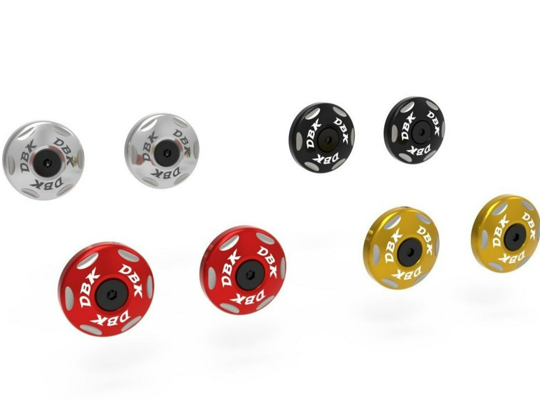 BDH01 - DBK Triumph Dashboard Bushings – Accessories in the Motoraider Motorcycle Aftermarket Accessories and Parts Online Shop