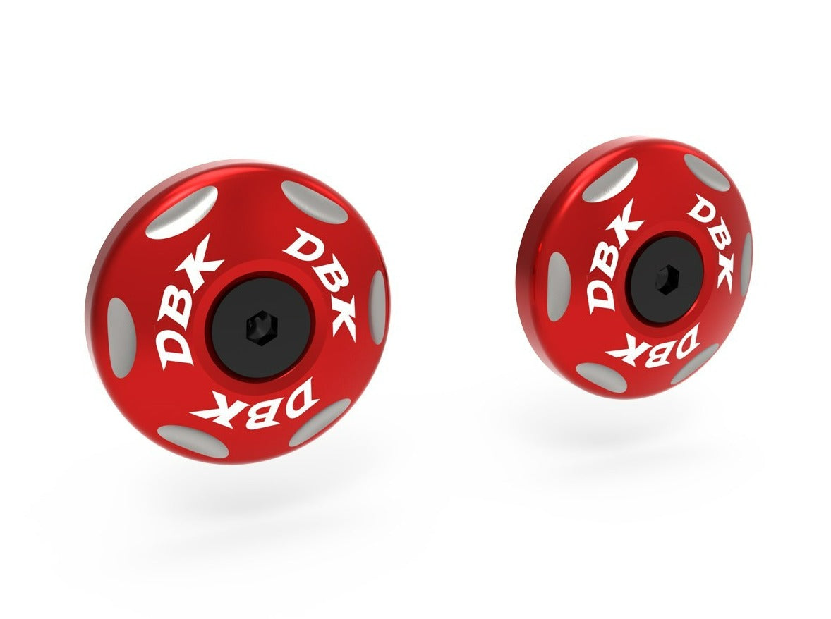 BDH01 - DBK Triumph Dashboard Bushings – Accessories in the Motoraider Motorcycle Aftermarket Accessories and Parts Online Shop