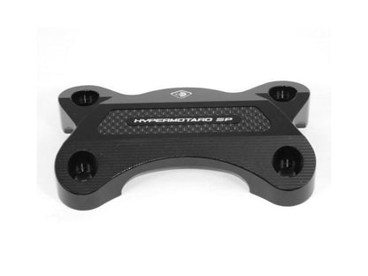 BM03 - DUCABIKE Ducati Hypermotard 821 / 939 SP Handlebar Clamp – Accessories in the Motoraider Motorcycle Aftermarket Accessories and Parts Online Shop