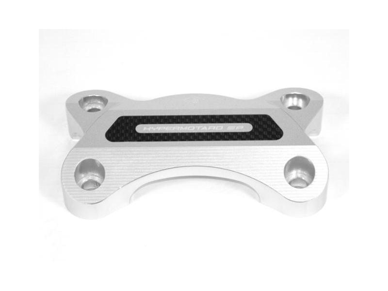 BM03 - DUCABIKE Ducati Hypermotard 821 / 939 SP Handlebar Clamp – Accessories in the Motoraider Motorcycle Aftermarket Accessories and Parts Online Shop
