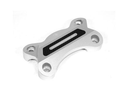 BM03 - DUCABIKE Ducati Hypermotard 821 / 939 SP Handlebar Clamp – Accessories in the Motoraider Motorcycle Aftermarket Accessories and Parts Online Shop