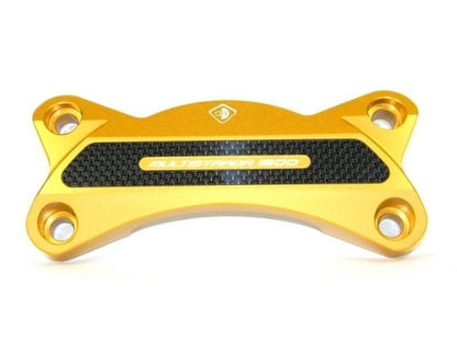 BM01 - DUCABIKE Ducati Multistrada 1200 (10/14) Handlebar Clamp – Accessories in the Motoraider Motorcycle Aftermarket Accessories and Parts Online Shop