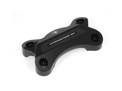 BM03 - DUCABIKE Ducati Hypermotard 821 / 939 SP Handlebar Clamp – Accessories in the Motoraider Motorcycle Aftermarket Accessories and Parts Online Shop