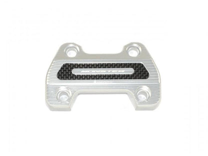 BM07 - DUCABIKE Ducati Monster 796/1100 Handlebar Clamp – Accessories in the Motoraider Motorcycle Aftermarket Accessories and Parts Online Shop