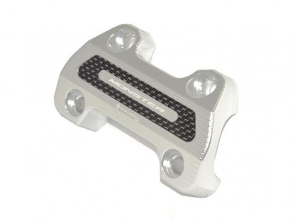 BM07 - DUCABIKE Ducati Monster 796/1100 Handlebar Clamp – Accessories in the Motoraider Motorcycle Aftermarket Accessories and Parts Online Shop