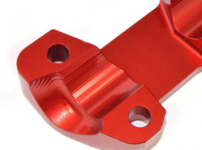 BM07 - DUCABIKE Ducati Monster 796/1100 Handlebar Clamp – Accessories in the Motoraider Motorcycle Aftermarket Accessories and Parts Online Shop