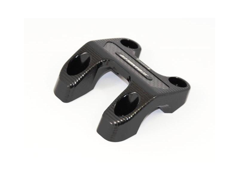 BM08 - DUCABIKE Ducati Scrambler Handlebar Clamp (22 mm) – Accessories in the Motoraider Motorcycle Aftermarket Accessories and Parts Online Shop