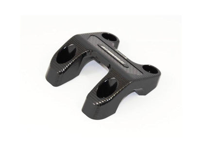 BM08 - DUCABIKE Ducati Scrambler Handlebar Clamp (22 mm) – Accessories in the Motoraider Motorcycle Aftermarket Accessories and Parts Online Shop