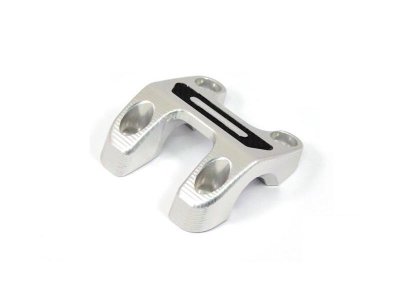 BM08 - DUCABIKE Ducati Scrambler Handlebar Clamp (22 mm) – Accessories in the Motoraider Motorcycle Aftermarket Accessories and Parts Online Shop