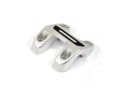 BM08 - DUCABIKE Ducati Scrambler Handlebar Clamp (22 mm) – Accessories in the Motoraider Motorcycle Aftermarket Accessories and Parts Online Shop