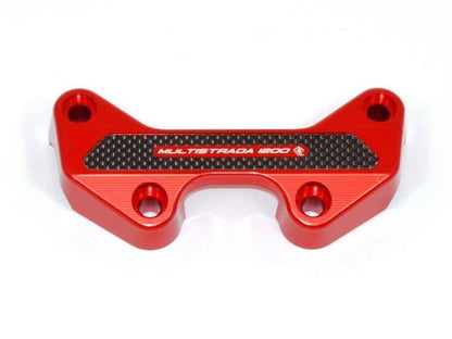BM09 - DUCABIKE Ducati Multistrada 1200 (15/18) Handlebar Clamp – Accessories in the Motoraider Motorcycle Aftermarket Accessories and Parts Online Shop