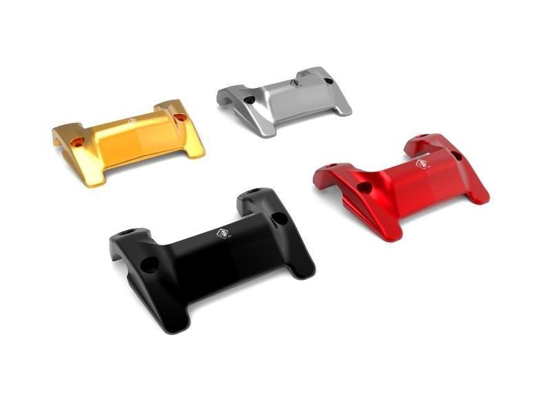 BM10 - DUCABIKE Ducati XDiavel Handlebar Clamp – Accessories in the Motoraider Motorcycle Aftermarket Accessories and Parts Online Shop
