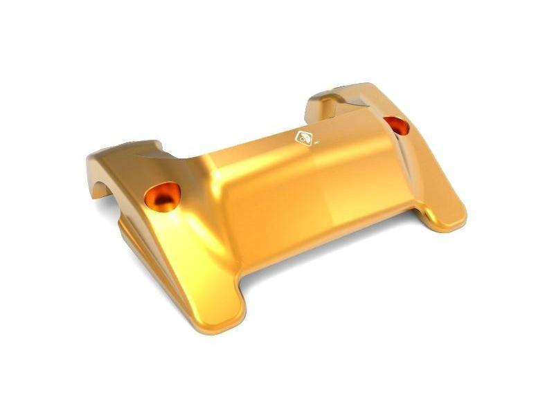 BM10 - DUCABIKE Ducati XDiavel Handlebar Clamp – Accessories in the Motoraider Motorcycle Aftermarket Accessories and Parts Online Shop