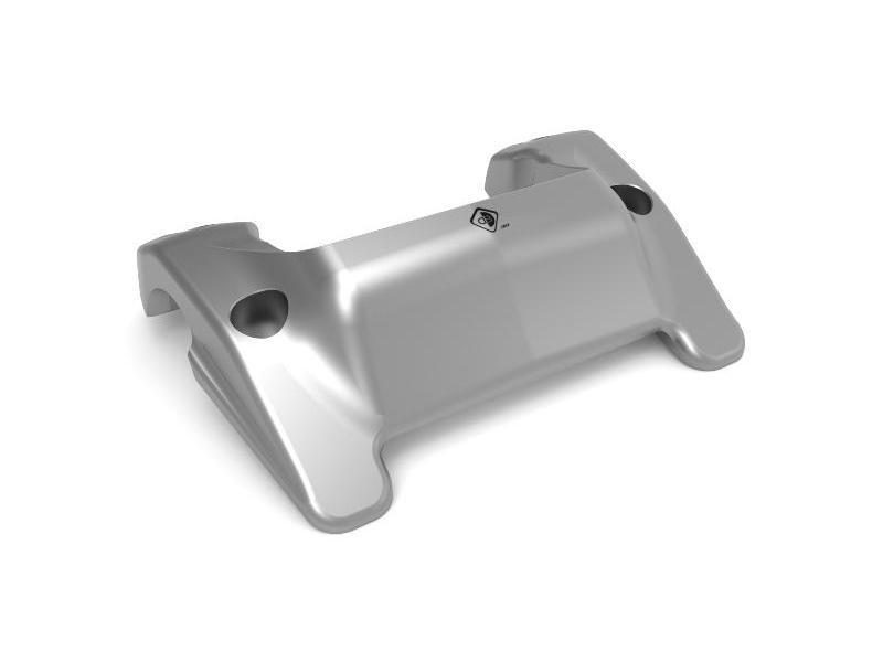 BM10 - DUCABIKE Ducati XDiavel Handlebar Clamp – Accessories in the Motoraider Motorcycle Aftermarket Accessories and Parts Online Shop