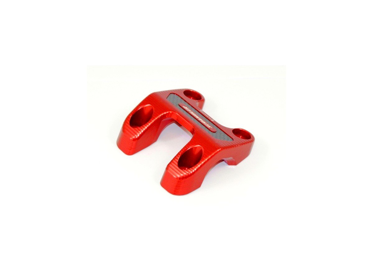BM12 - DUCABIKE Ducati Scrambler Handlebar Clamp (28 mm) – Accessories in the Motoraider Motorcycle Aftermarket Accessories and Parts Online Shop