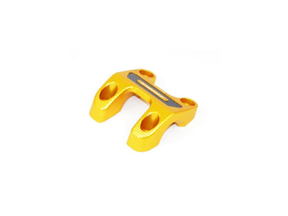 BM12 - DUCABIKE Ducati Scrambler Handlebar Clamp (28 mm) – Accessories in the Motoraider Motorcycle Aftermarket Accessories and Parts Online Shop