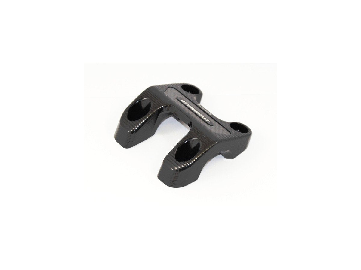 BM12 - DUCABIKE Ducati Scrambler Handlebar Clamp (28 mm) – Accessories in the Motoraider Motorcycle Aftermarket Accessories and Parts Online Shop