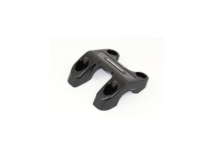 BM12 - DUCABIKE Ducati Scrambler Handlebar Clamp (28 mm) – Accessories in the Motoraider Motorcycle Aftermarket Accessories and Parts Online Shop