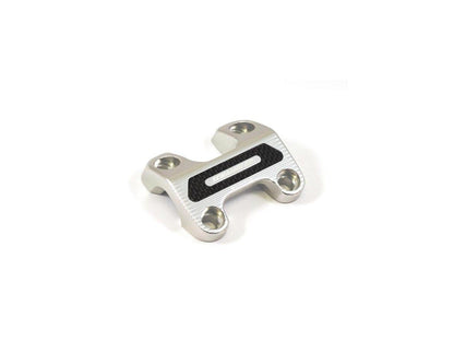 BM12 - DUCABIKE Ducati Scrambler Handlebar Clamp (28 mm) – Accessories in the Motoraider Motorcycle Aftermarket Accessories and Parts Online Shop