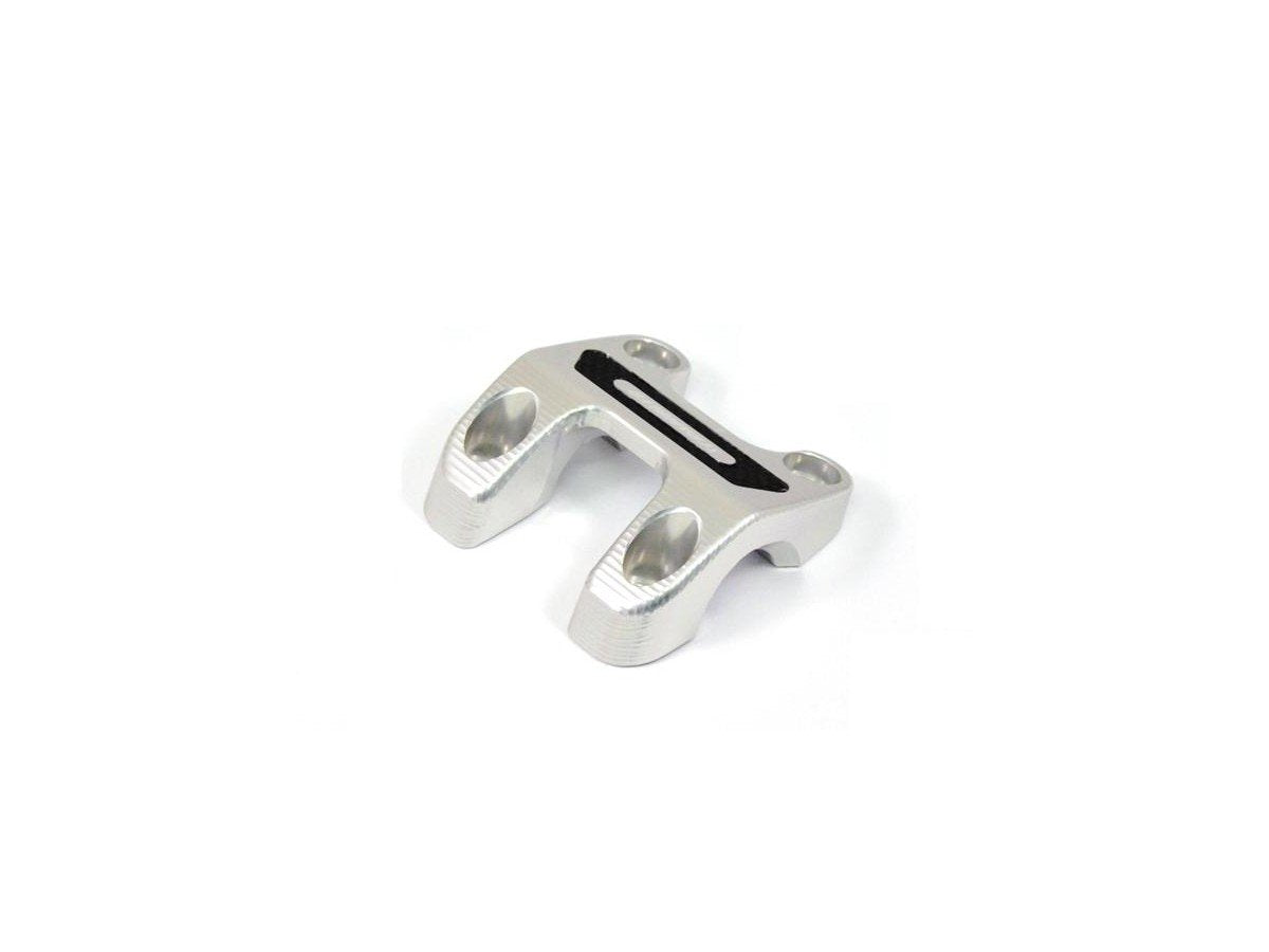 BM12 - DUCABIKE Ducati Scrambler Handlebar Clamp (28 mm) – Accessories in the Motoraider Motorcycle Aftermarket Accessories and Parts Online Shop