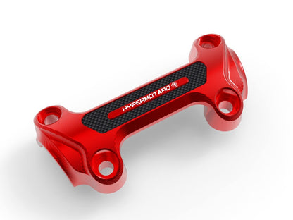 BM13 - DUCABIKE Ducati Hypermotard 950 Handlebar Clamp – Accessories in the Motoraider Motorcycle Aftermarket Accessories and Parts Online Shop