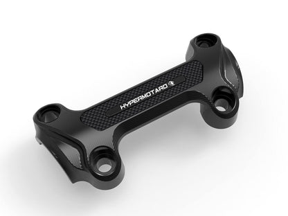 BM13 - DUCABIKE Ducati Hypermotard 950 Handlebar Clamp – Accessories in the Motoraider Motorcycle Aftermarket Accessories and Parts Online Shop
